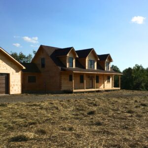Benefits of Working with a Custom Home Builder 2