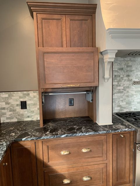 Kitchen Renovation 1 29