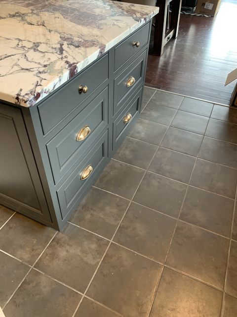Kitchen Renovation 11