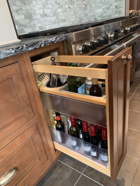 Kitchen Renovation 12