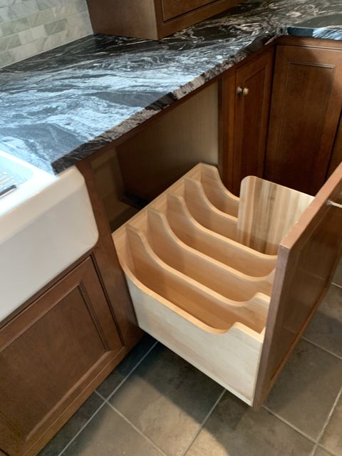 Kitchen Renovation 13 29