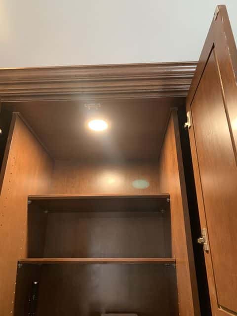 Kitchen Renovation 14
