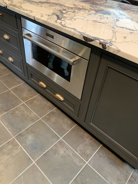 Kitchen Renovation 15