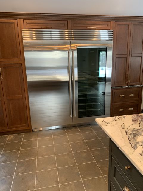 Kitchen Renovation 16