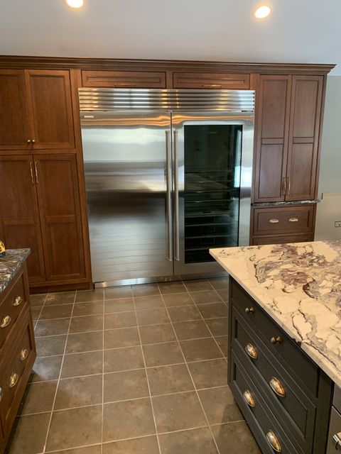 Kitchen Renovation 17