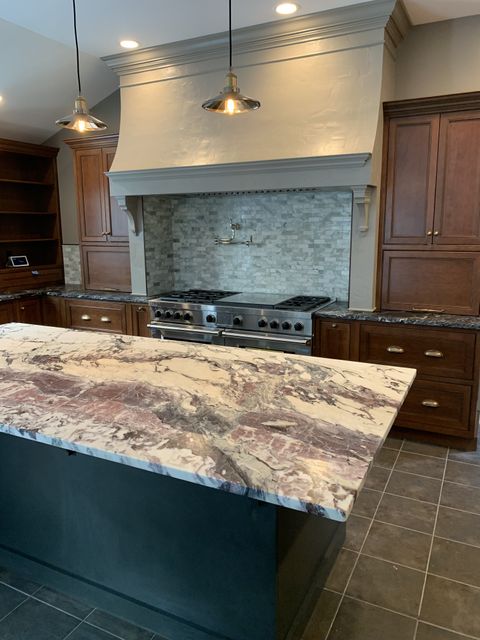 Kitchen Renovation 18