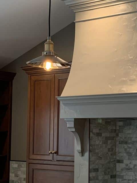 Kitchen Renovation 21