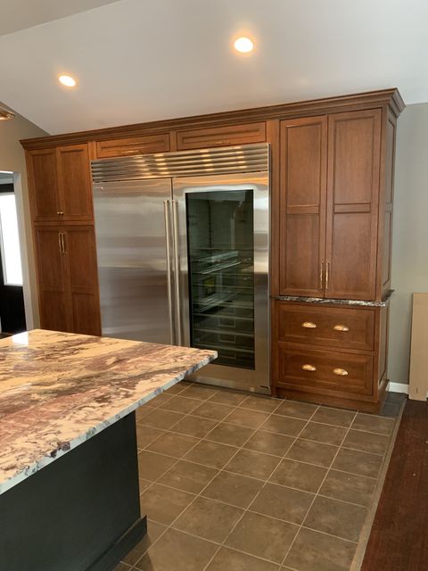 Kitchen Renovation 22