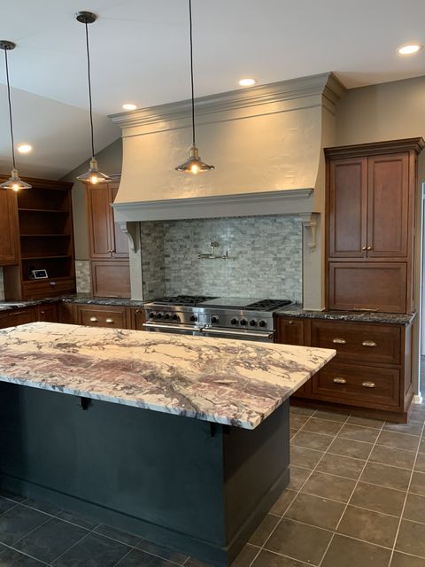 Kitchen Renovation 23