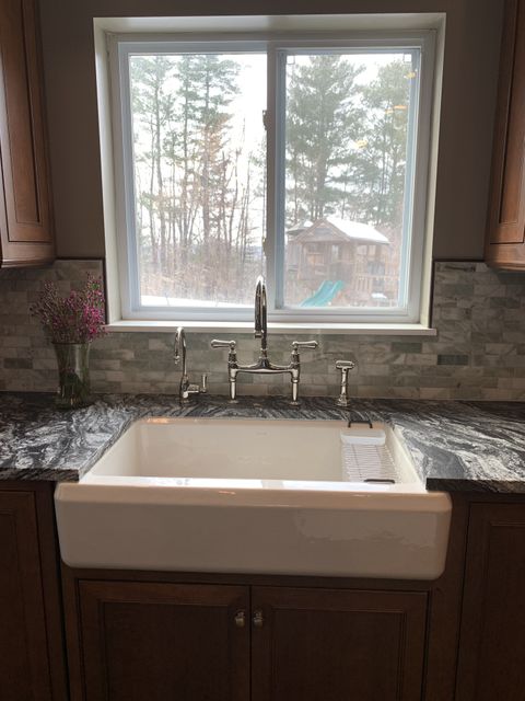 Kitchen Renovation 5