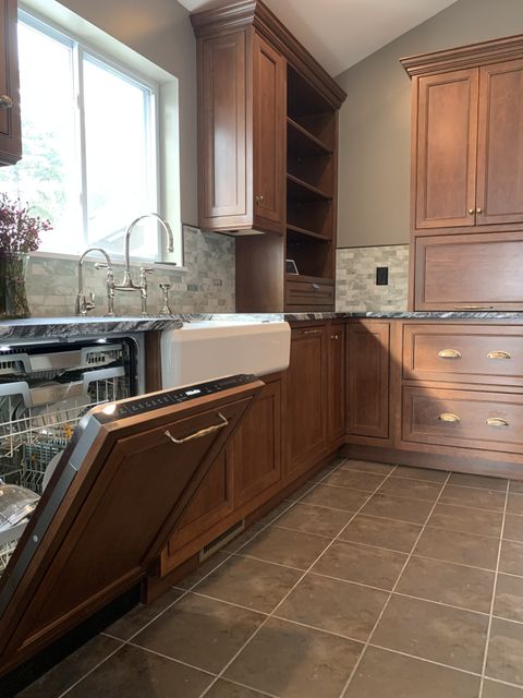 Kitchen Renovation 9 29