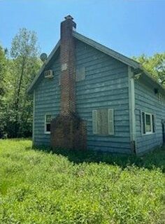 Renovated Timberframe Before 2